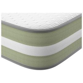 Silentnight Just Sleep Breathe Rolled Eco Mattress