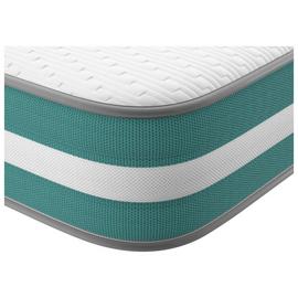 Silentnight Just Sleep Bliss Rolled Gel Mattress