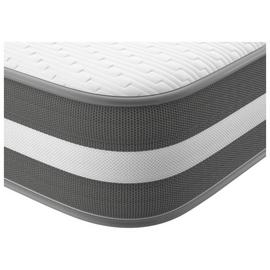 Silentnight Just Sleep Snug Memory Foam Mattress - Kingsize