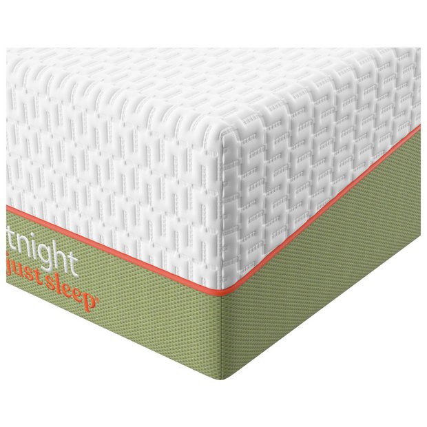 Dream supreme on sale hybrid mattress