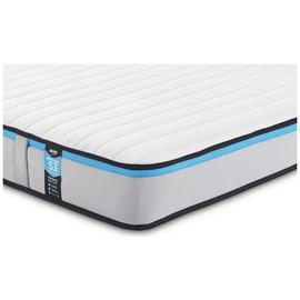 Jay-Be Memory Fibre Sprung Mattress