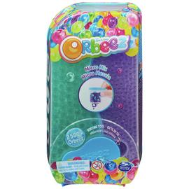 Orbeez Feature Grown and Micro Mix Water Beads