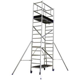 Werner Pro Plus Tower - 3.4m