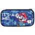 PDP Nintendo Switch Slim Travel Case - Mario Camo