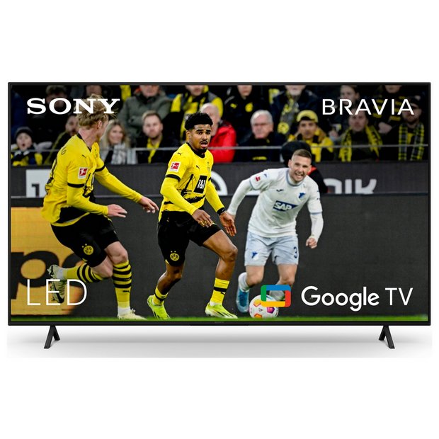 Buy Sony 50 Inch KD50X75WL Smart 4K UHD HDR LED Freeview TV, Televisions