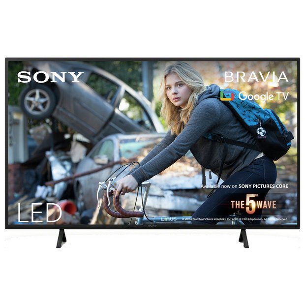 Sony Bravia KD-50X75WL (2023) - Coolblue - Before 23:59, delivered tomorrow