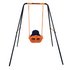 Hedstrom Deluxe 3 in 1 Toddler and Kids Garden Swing