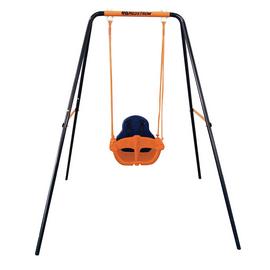 Hedstrom Deluxe 3 in 1 Toddler and Kids Garden Swing
