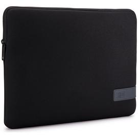 CASE LOGIC Reflect 14 Inch MacBook Sleeve - Black