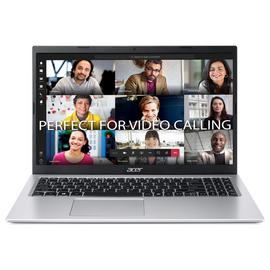 Acer Aspire 3 15.6in i5 8GB 512GB Laptop - Silver