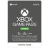 Xbox 3 Month Ultimate Games Pass