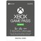 Xbox 3 Month Ultimate Games Pass