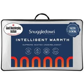 Snuggledown Intelligent Warmth Underblanket - SuperKing