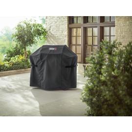 Weber 200 Spirit Premium Grill Cover