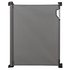 Dreambaby Retractable Gate Fits Gaps Up To 140Cms - Grey