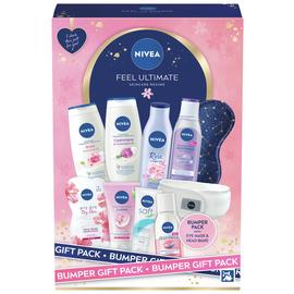 Nivea For Her Woman Bumper Gift Set