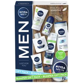 Nivea Men For Him Bumper Gift Pack
