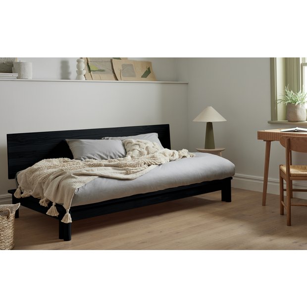 Argos folding deals guest bed