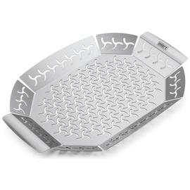 Weber Premium Large Grilling Basket - Steel