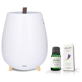 Duux TAG Ultrasonic Humidifier - White