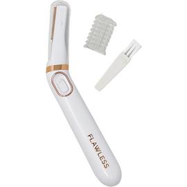 Finishing Touch Flawless Dry Use Cordless Bikini Trimmer
