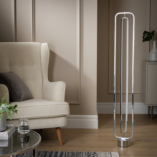 Habitat jimi floor deals lamp