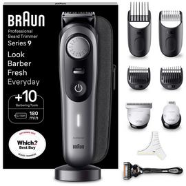 Braun Series 9 Pro Beard and Stubble Trimmer BT9420