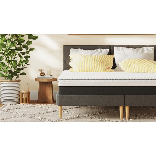 Argos deals mattress topper