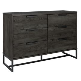 Habitat Nomad 3 +3 Drawer Chest