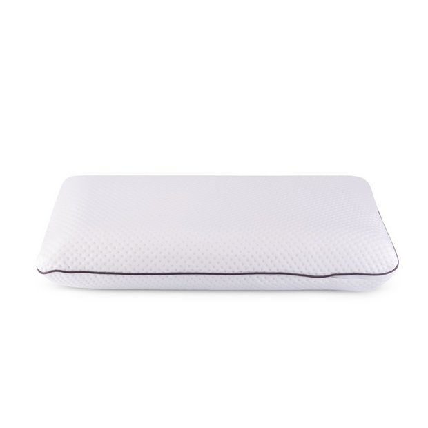 Memory foam shop pillows at argos