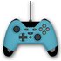 Gioteck WX4 Wired Nintendo Switch ControllerBlue