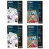 Epson 4 Pack Mixed Paper Bundle