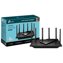 TP-Link Archer AX73 AX5400 Dual Band Gigabit Wi-Fi 6 Router