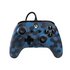 PowerA Xbox One Wired ControllerStealth Blue Camo