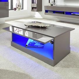 Galicia Coffee Table - Grey