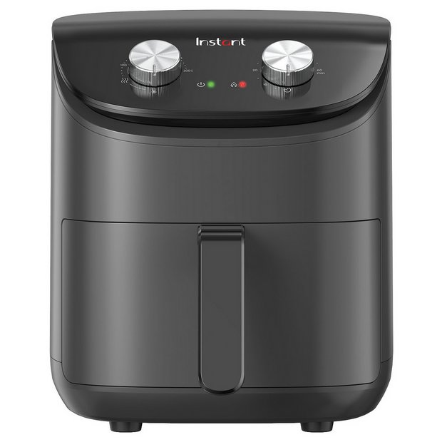 Argos compact shop air fryer