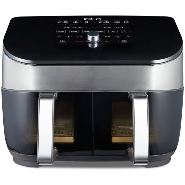 Ninja air 2025 fryer argos