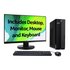 Acer XC330 A6 4GB 1TB Desktop PC & Monitor Bundle