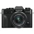 Fujifilm XT30 Digital Camera with 1545mm LensBlack