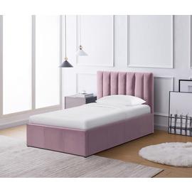 Argos Home Pandora Ottoman Bed