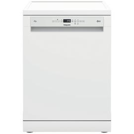 Hotpoint HD7FHP33UK Full Size Dishwasher - White