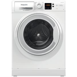Hotpoint NSWM7469WUK 7KG 1400 Spin Washing Machine - White