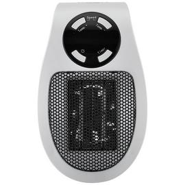 Bush MH-04W Fan Heater