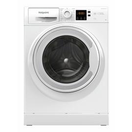 Hotpoint NSWM946WUK 9KG 1400 Spin Washing Machine - White
