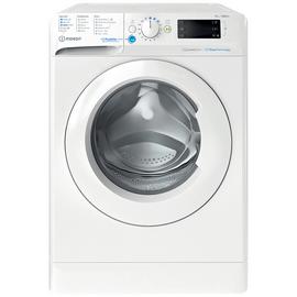Indesit BWE91496XWVUK 9KG 1400 Spin Washing Machine - White
