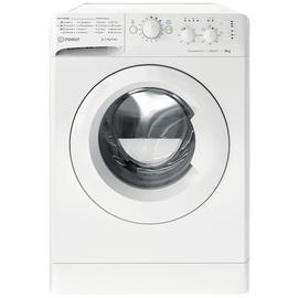 Indesit MTWC91495WUKN 9KG 1200 Spin Washing Machine - White