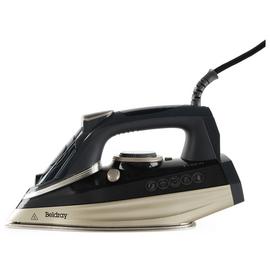 Beldray Ultra Ceramic BEL0820PLWK Steam Iron