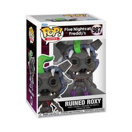 Funko Pop Games Ruin Roxy