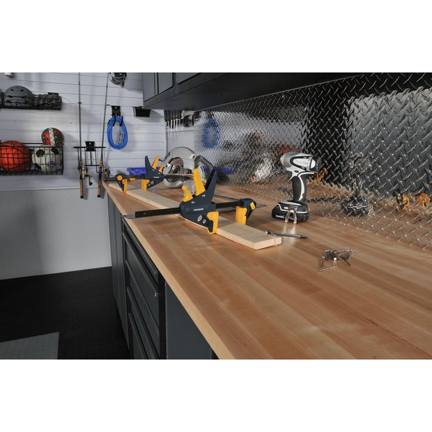 Buy NewAge Products Bold Series 52 Inch Bamboo Block Worktop at Argos.co.uk Your Online Shop