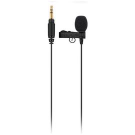Rode Lavalier GO Microphone - Black